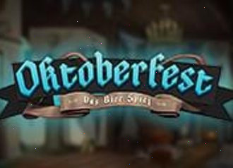 Автомат Oktoberfest