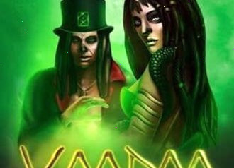 Слот Punky Toilet